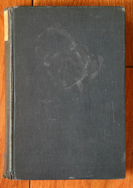 SINCE CEZANNE by Clive Bell 1922 Chatto & Windus London Rare Vintage ART Book