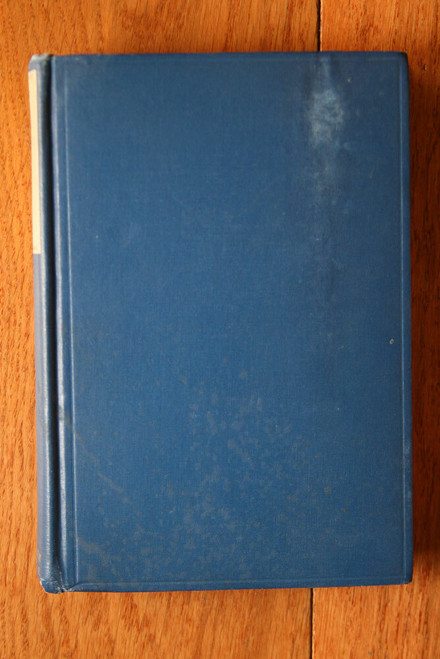 Lady Merton Colonist by Mrs. Humphrey Ward 1910 Doubleday, Page & Co. Antique