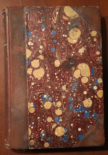 History of the Conflict Between RELIGION AND SCIENCE by John William Draper 1898