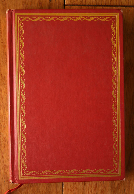 The Last Plantagenets by Thomas B. Costain 1962 International Collectors Library