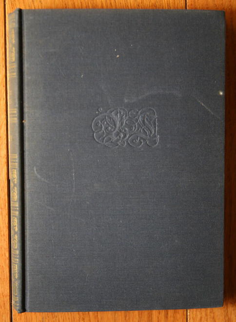 The Best Known Works of IBSEN c. 1930 Bartholomew House Vintage Book (HENRIK)