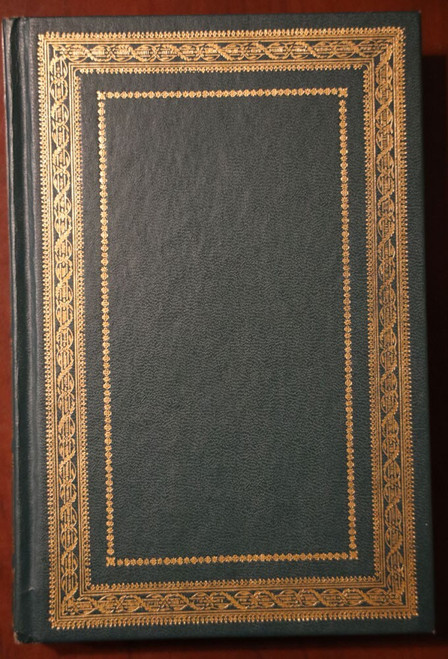 THE LAST DAYS OF POMPEII International Collector's Library Edward Bulwer-Lytton