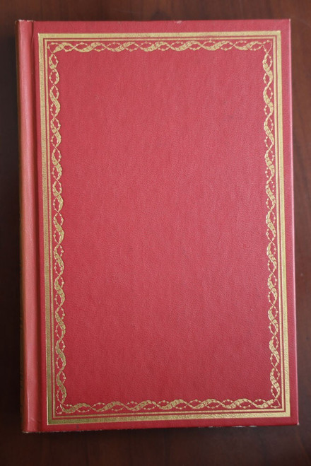 TWO YEARS BEFORE THE MAST Richard Henry Dana Jr International Collectors Library