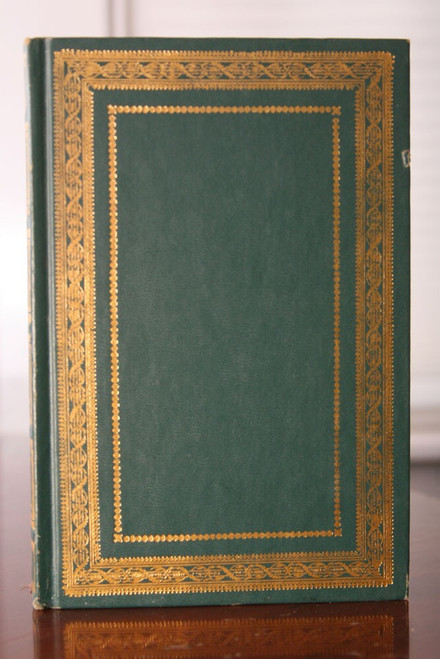 WOMEN IN LOVE by D.H. Lawrence 1950 International Collector's Library Vintage