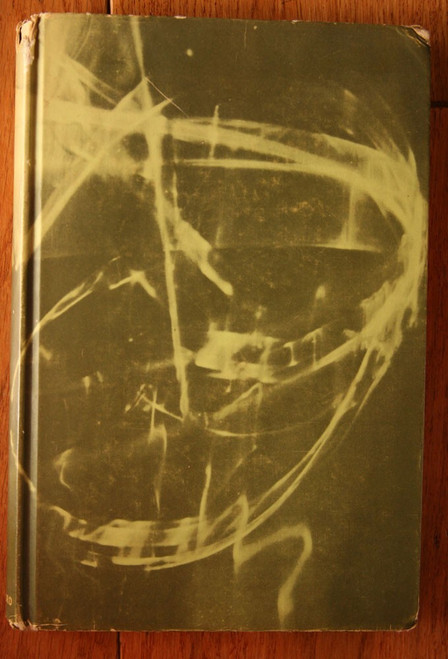 The Sea Around Us by Rachel Carson 1951 Oxford University Press Katherine Howe