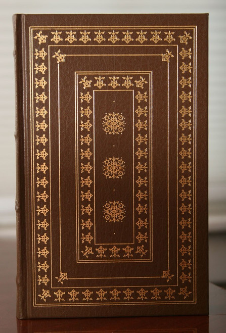 The Return of the Native by Thomas Hardy 1980 Franklin Library Collectible Book