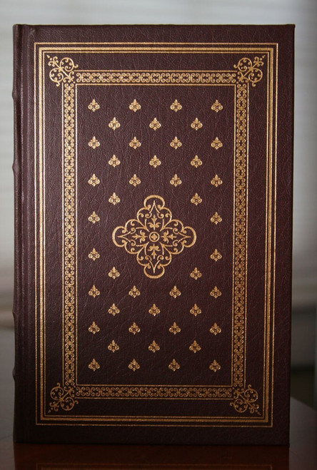 Portrait of a Lady - Henry James 1983 The Franklin Library Collectible Hardcover