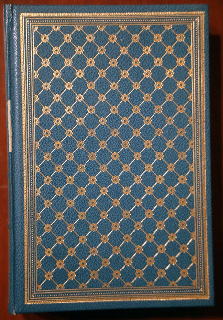 THE MOONSTONE by Wilkie Collins 1944 International Collectors Library + Insert