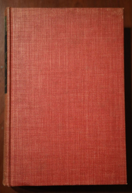 Life of ANDREW JACKSON by Marquis James 1938 [President] Biography VINTAGE BOOK
