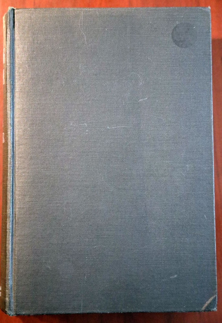 The Shining Trail by Iola Fuller 1943 Duell, Sloan and Pearce Vintage Hardcover