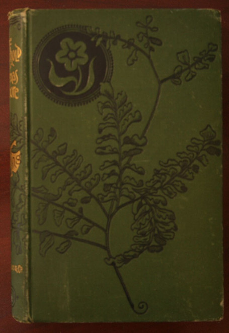 The Household of SIR THOS. MORE by Anne Manning c. 1880 Dodd Mead & Company RARE