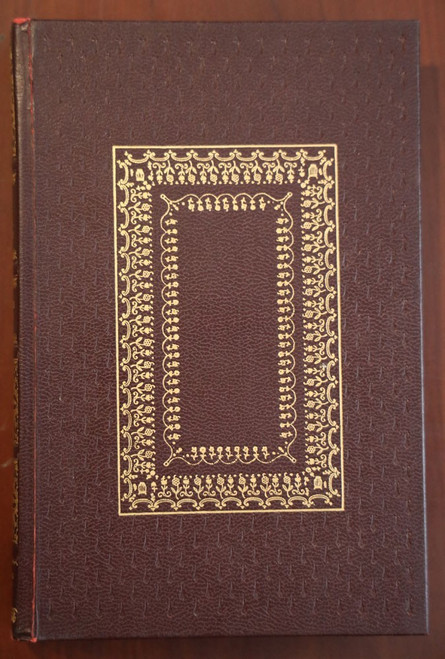 A Sentimental Journey by Laurence Sterne c 1926 International Collectors Library