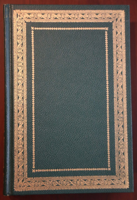 KIM by Rudyard Kipling 1958 Vintage International Collectors Library Illustrated