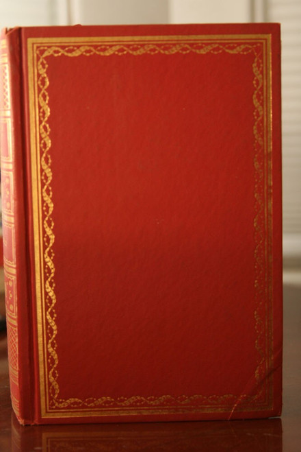 The Outline of History by H.G. Wells 1971 International Collector's Library ICL