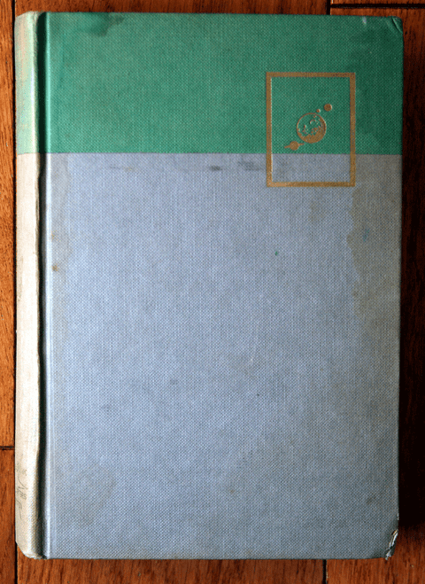 The War of the Worlds + The Time Machine by H.G. Wells 1963 + Short Stories