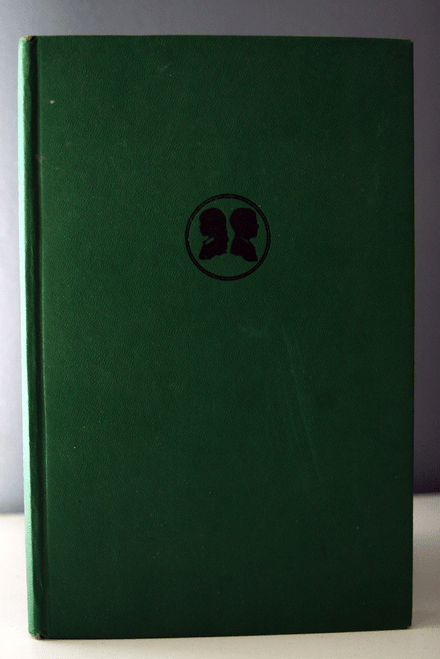 America's Literary Revolt by Michael Yatron SIGNED by AUTHOR 1959 Philosophy