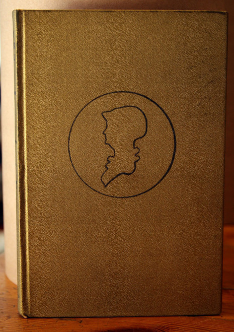 I Remember the Emersons by Mary Miller Engel 1941 SIGNED Times-Mirror Press L.A.
