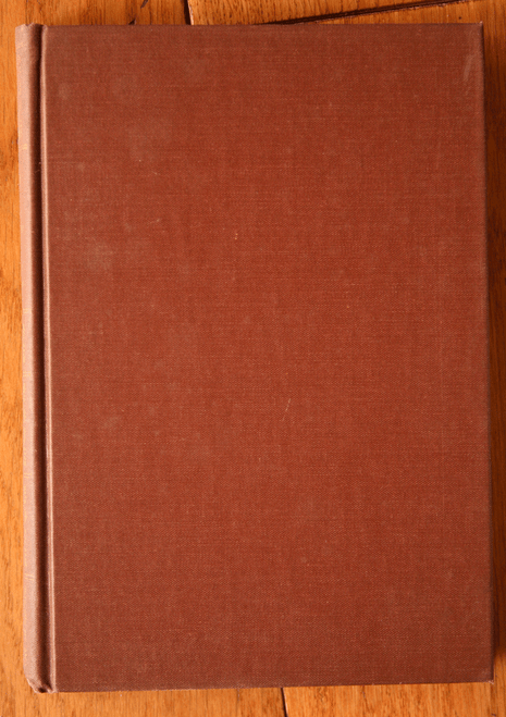 Image of Josephine by Booth Tarkington 1945 Doubleday, Doran and Company VINTAGE