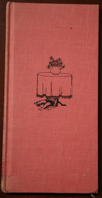 A Little House of Your Own by Beatrice Schenk De Regniers & Irene Haas 1954