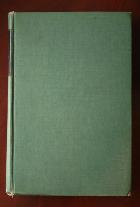A Tree Grows in Brooklyn by Betty Smith 1943 Harper & Brothers Vintage Hardcover