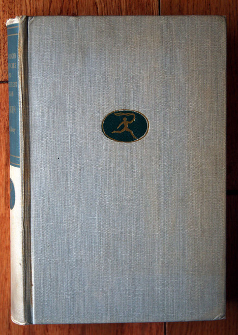The Origin of Species / Descent of Man by Charles Darwin MODERN LIBRARY Giant 