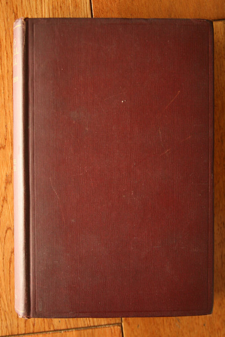 James Russell Lowell : A Biography by Horace Elisha Scudder Volume II (1901)