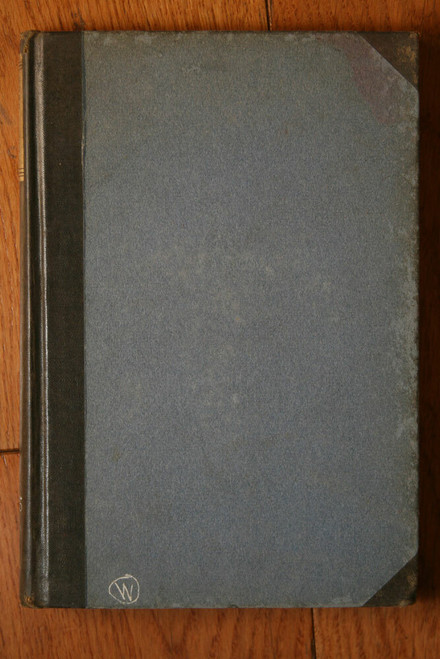 Conversations at Midnight by Edna St. Vincent Millay 1937 12th Harper & Brothers