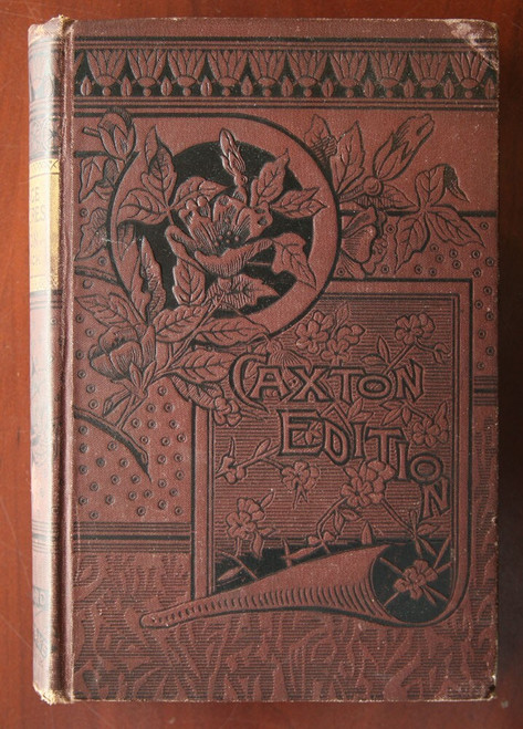 The Strange Adventures of a Phaeton by William Black - Belford, Clarke & Company