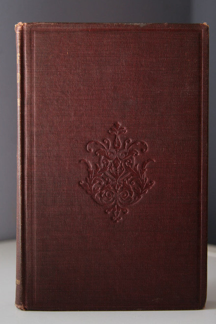 The Vicar of Wakefield by Oliver Goldsmith c. 1900 The Henneberry Company