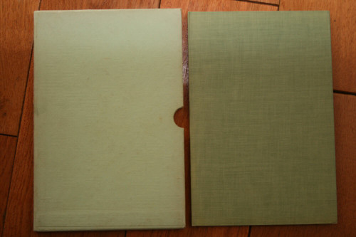 IS BERNARD SHAW A DRAMATIST? 1929 Archibald Henderson LIMITED EDITION Slipcase