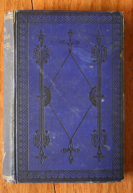 Our Christian Heritage by James Cardinal Gibbons 1889 R. Washbourne John Murphy