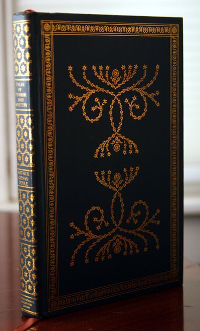 Tales of Terror & Mystery - Arthur Conan Doyle International Collector's Library