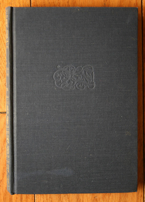 Living Biographies of FAMOUS NOVELISTS Henry Thomas 1943 Book League of America