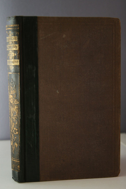 Normal Elementary Geometry by Edward Brooks 1868 Mensuration & Trigonometry MATH