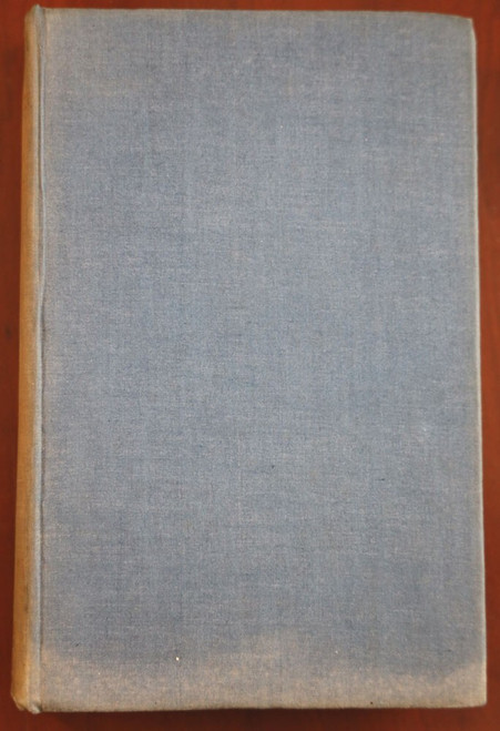 Roosevelt in Retrospect: Profile in History by John Gunther 1950 FDR President