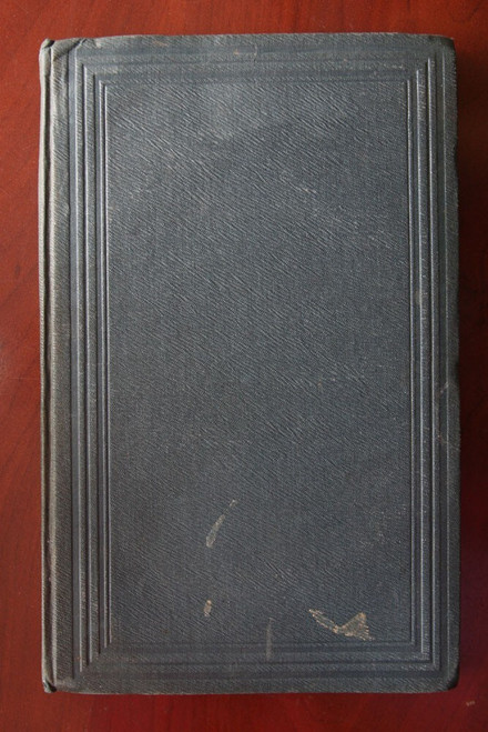 Report of the Superintendent of Common Schools of Pennsylvania 1863 HISTORY