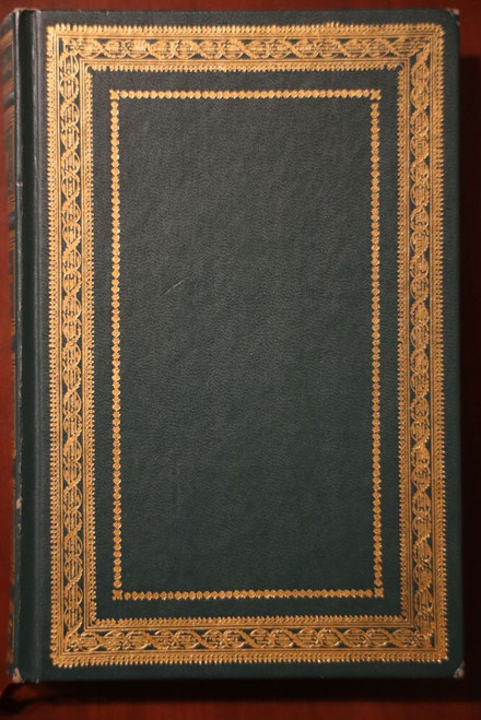 Lady Chatterley's Lover by D.H. Lawrence 1928 International Collector's Library