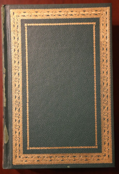 The Forsyte Saga by John Galsworthy 1961 International Collectors Library ICL