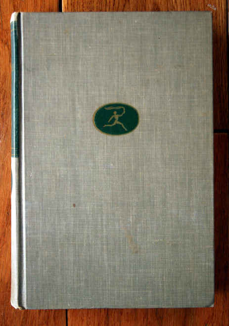 WAR AND PEACE by Count Leo Tolstoy MODERN LIBRARY Translated Constance Garnett