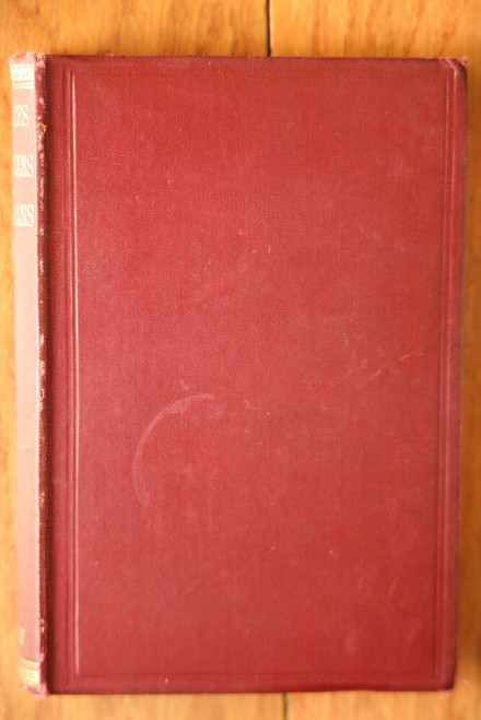 Lectures on Epistle of Paul the Apostle to THE PHILIPPIANS William Kelly c. 1900