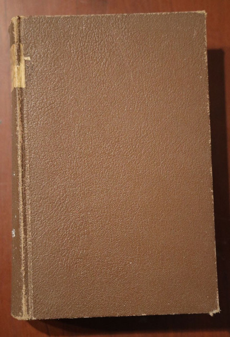 Manual of Classical Literature by J.J. Eschenburg 1875 w. N.W. Fiske Greek/Roman