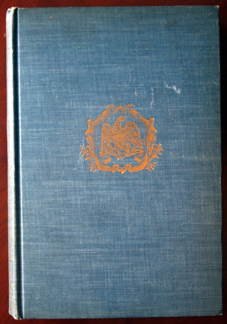 Origins of the American Revolution by John C. Miller 1943 1st First Edition