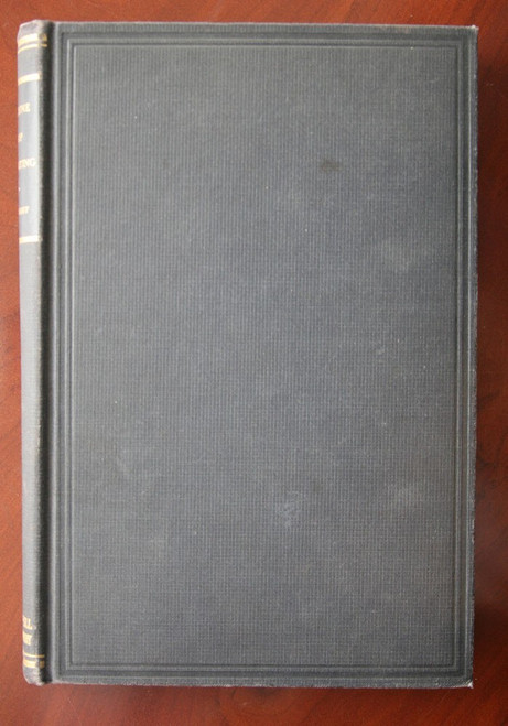 MACHINE-SHOP ESTIMATING by W.A. Nordhoff 1947 Engineering Machines Aircraft +