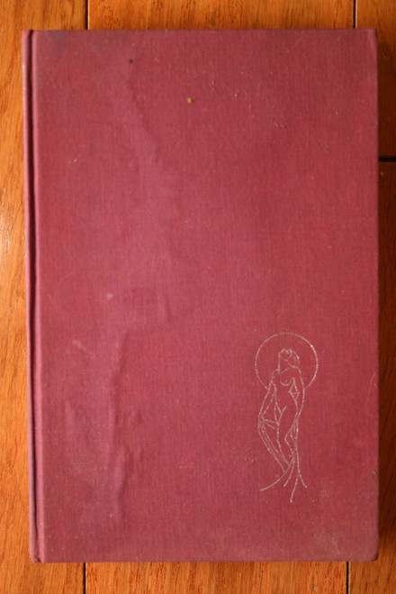 CASANOVA'S MEMOIRS by Joseph Monet & Vincente Minnelli 1930 Privately Printed