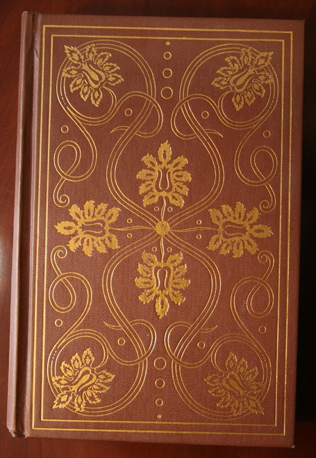 WAR AND PEACE by Leo Tolstoy 1960 International Collectors Library + Leaflet