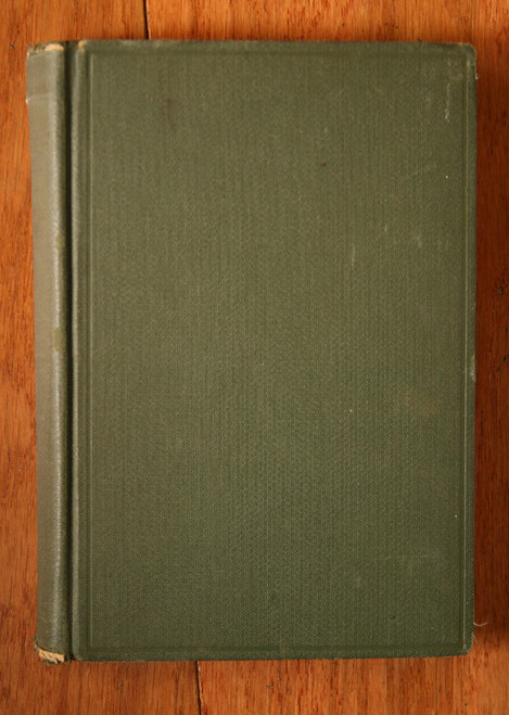 Stimmen aus Deutschland by Ernest R. Dodge & Margaret H. Viereck 1934 German