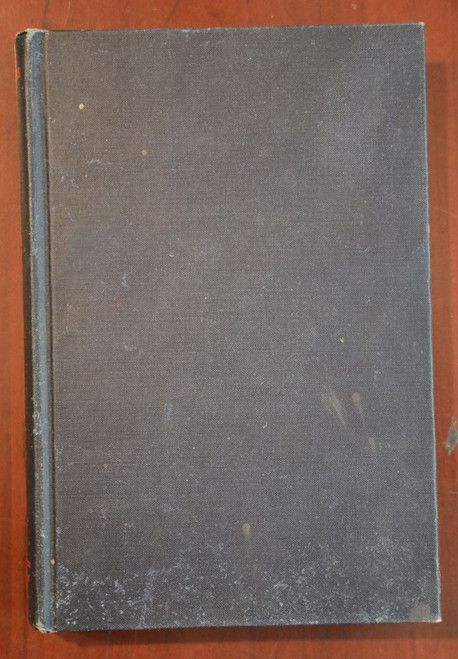 They Were Expendable by W.L. White 1942 WWII U.S. Navy MTB Squadron Philippines