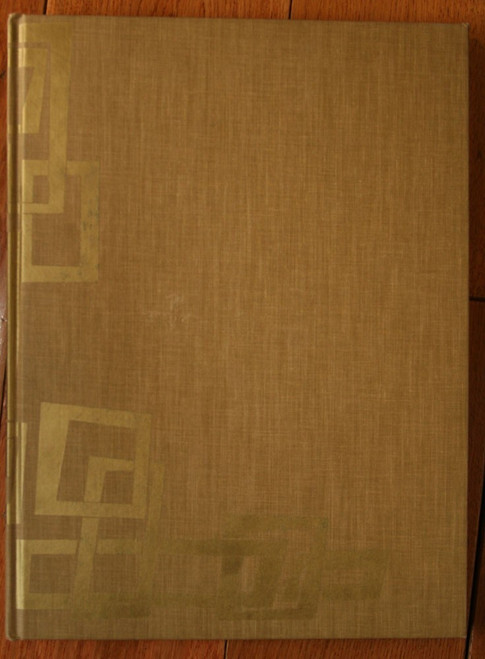 1965 KEYSTONIA Yearbook KUTZTOWN STATE TEACHERS COLLEGE PA Pennsylvania