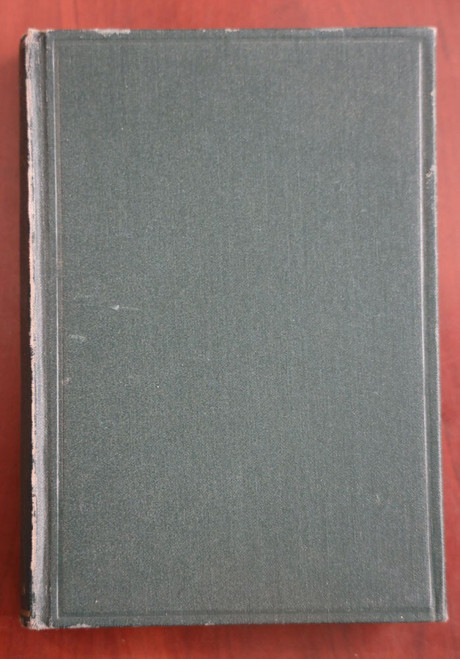 Solving Life's Everyday Problems by James Gordon Gilkey 1930 Vintage Christian