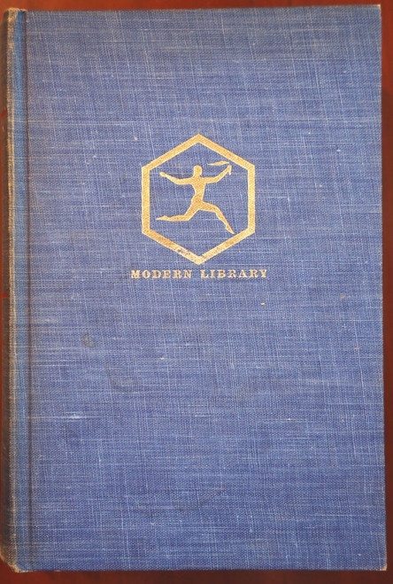 JOHN KEATS AND PERCY BYSSHE SHELLEY Complete Poetical Works MODERN LIBRARY